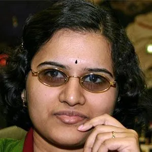 Humpy Koneru Age, Birthday, Birthplace, Bio, Zodiac &  Family