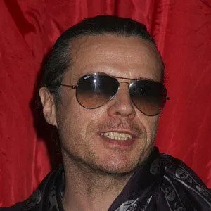 Ian Astbury Age, Birthday, Birthplace, Bio, Zodiac &  Family