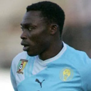 Idriss Carlos Kameni Age, Birthday, Birthplace, Bio, Zodiac &  Family