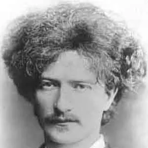 Ignacy Jan Paderewski birthday on November 18, 1860