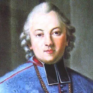 Ignacy Krasicki birthday on February 3, 1735