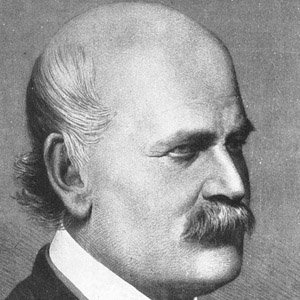 Ignaz Semmelweis Age, Birthday, Birthplace, Bio, Zodiac &  Family