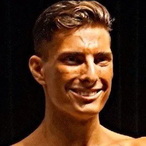 Igor Opeshansky Age, Birthday, Birthplace, Bio, Zodiac &  Family