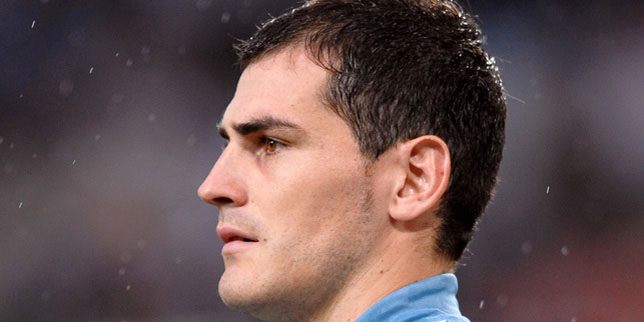 Iker Casillas Age, Birthday, Birthplace, Bio, Zodiac &  Family