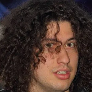 Ilan Rubin Age, Birthday, Birthplace, Bio, Zodiac &  Family