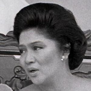 Imelda Marcos Age, Birthday, Birthplace, Bio, Zodiac &  Family