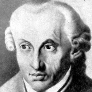Immanuel Kant Age, Birthday, Birthplace, Bio, Zodiac &  Family
