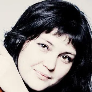 Irina Kulikova birthday on April 30, 1982