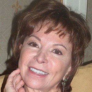 Isabel Allende Age, Birthday, Birthplace, Bio, Zodiac &  Family