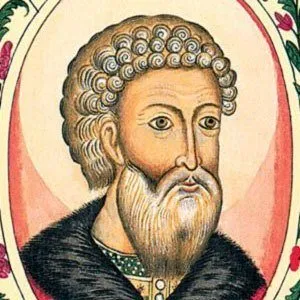 Ivan III birthday on January 22, 1440