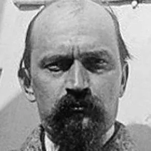 Ivan Mestrovic birthday on August 15, 1883