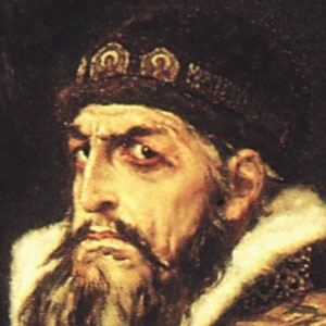 Ivan The Terrible Age, Birthday, Birthplace, Bio, Zodiac &  Family