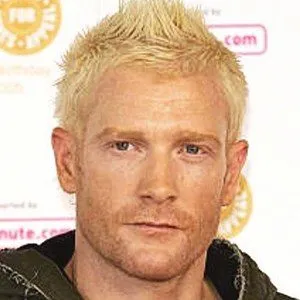 Iwan Thomas Age, Birthday, Birthplace, Bio, Zodiac &  Family