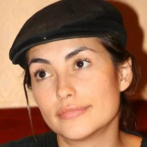 Iyari Limón birthday on July 8, 1976
