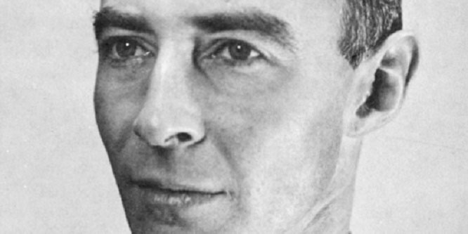 J. Robert Oppenheimer Age, Birthday, Birthplace, Bio, Zodiac &  Family
