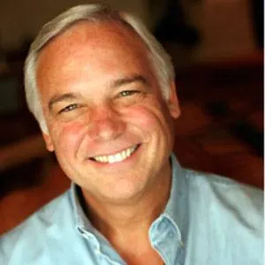 Jack Canfield birthday on April 19, 1944