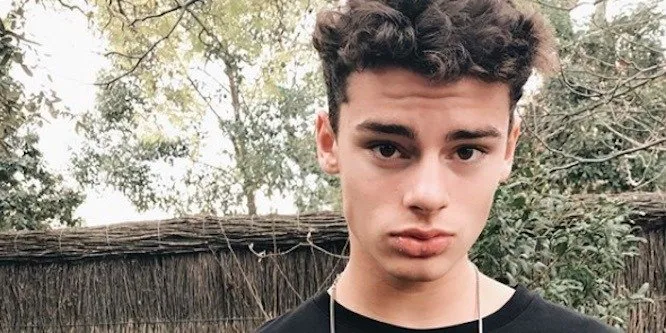 Today’s Famous Instagram Star Birthdays list for October 9, 2022