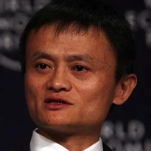 Jack Ma birthday on September 10, 1964