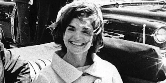 Jacqueline Kennedy Onassis birthday on July 28, 1929