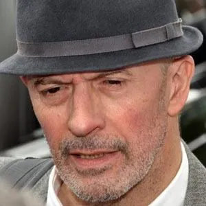 Jacques Audiard birthday on April 30, 1952