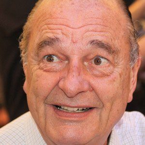 Jacques Chirac Age, Birthday, Birthplace, Bio, Zodiac &  Family