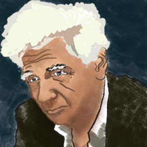 Jacques Derrida Age, Birthday, Birthplace, Bio, Zodiac &  Family