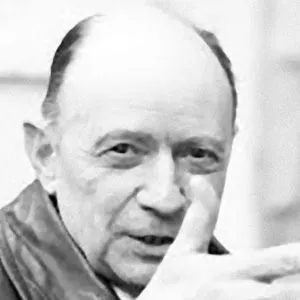 Jacques Ellul birthday on January 6, 1912