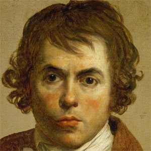 Jacques-Louis David Age, Birthday, Birthplace, Bio, Zodiac &  Family