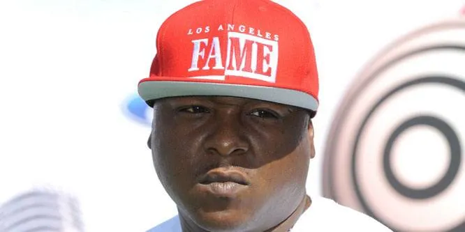 Jadakiss Age, Birthday, Birthplace, Bio, Zodiac &  Family