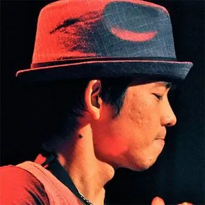 Jake Shimabukuro birthday on November 3, 1976