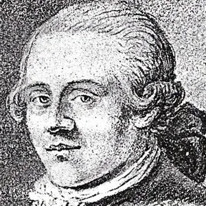 Jakob Michael Reinhold Lenz birthday on January 23, 1751