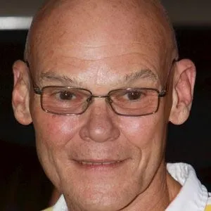 James Carville birthday on October 25, 1944