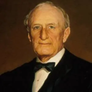 James Clark McReynolds birthday on February 3, 1862