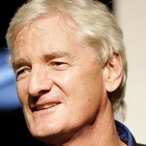 James Dyson birthday on May 2, 1947