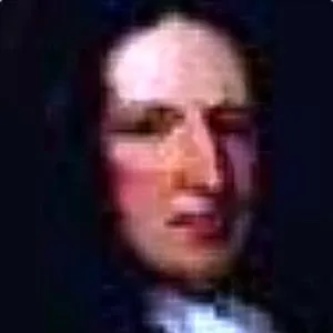 James Johnston birthday on September 9, 1655