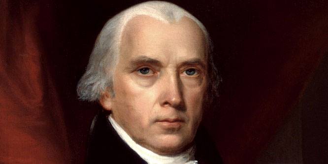 James Madison Age, Birthday, Birthplace, Bio, Zodiac &  Family