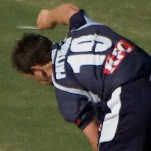 James Pattinson Age, Birthday, Birthplace, Bio, Zodiac &  Family