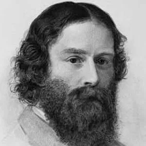 James Russell Lowell birthday on February 22, 1819