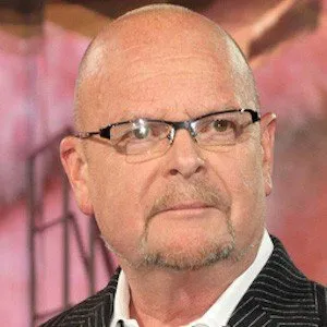 James Whale birthday on May 13, 1951
