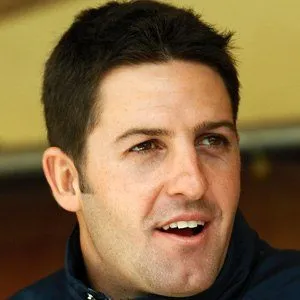 Jamie Whincup birthday on February 6, 1983