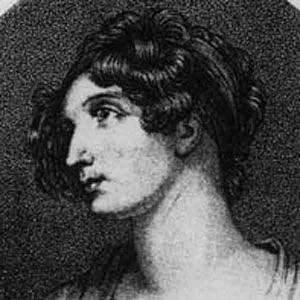 Jane Porter birthday on January 17, 1776