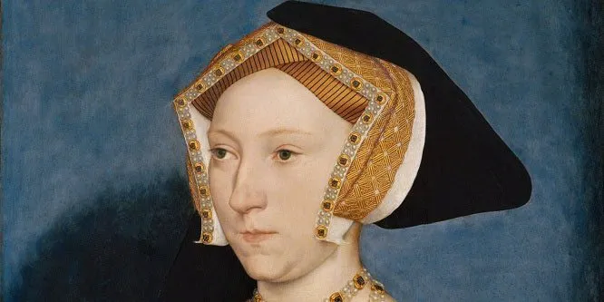 Jane Seymour birthday on May 30, 1508