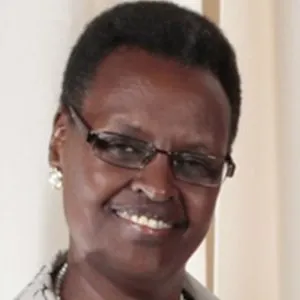 Janet Museveni birthday on June 24, 1948
