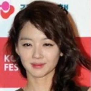 Jang Hee-jin birthday on May 9, 1983