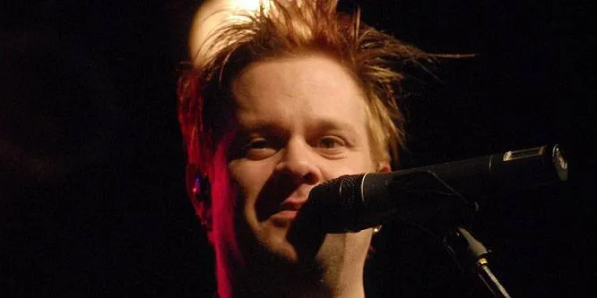 Jaret Reddick Age, Birthday, Birthplace, Bio, Zodiac &  Family