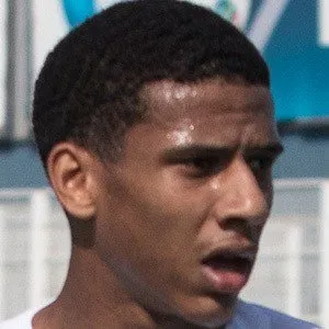 Jean-Clair Todibo Age, Birthday, Birthplace, Bio, Zodiac &  Family