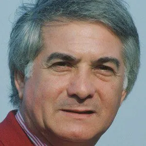 Jean-Claude Brialy birthday on March 30, 1933