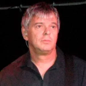 Jean-Jacques Burnel birthday on February 21, 1952