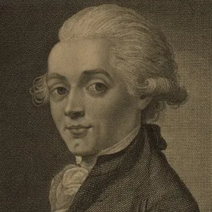 Jean-Pierre Francois Blanchard birthday on July 4, 1753