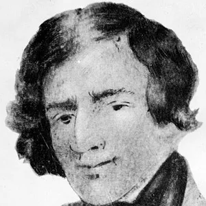 Jedediah Smith birthday on January 6, 1799